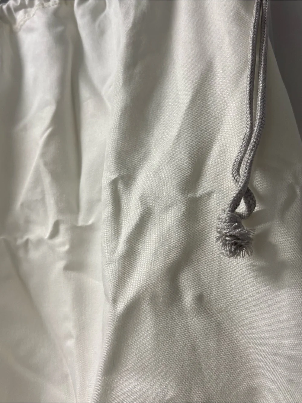RIMOWA smooth drawstring